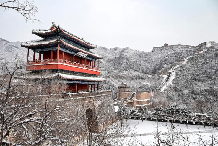 سور الصين (1) سور الصين (1)