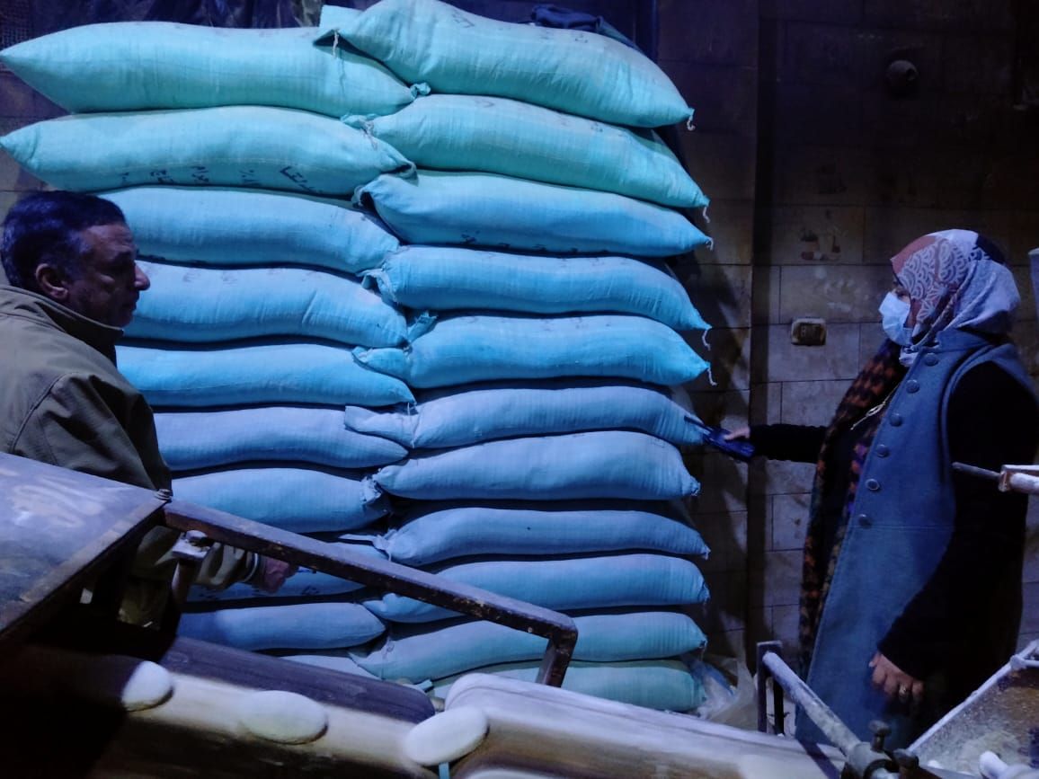 متابعة أرصدة الدقيق بالمخابز - Copy متابعة أرصدة الدقيق بالمخابز - Copy