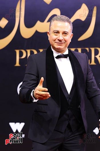 أحمد سعيد عبد الغنى حفل الشركة المتحدة أحمد سعيد عبد الغنى حفل الشركة المتحدة