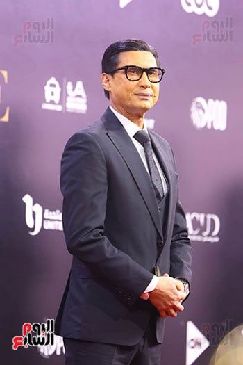 الفنان أحمد عيد الفنان أحمد عيد