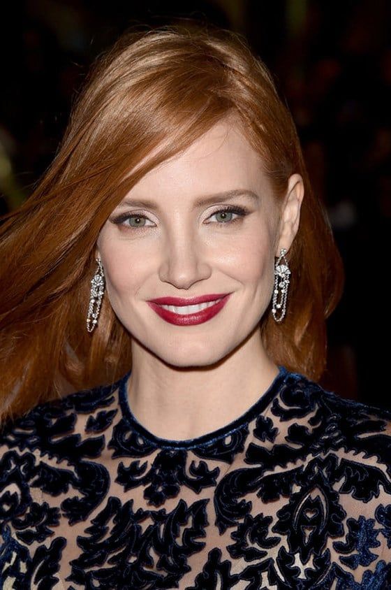 جيسيكا شاستاين جيسيكا شاستاين