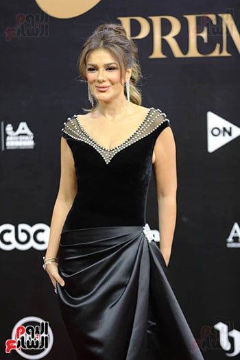 الفنانة بسمة الفنانة بسمة