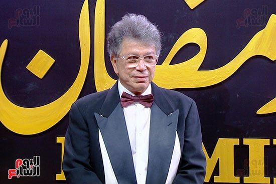 طارق نور رئيس مجلس أدارة الشركة المتحدة طارق نور رئيس مجلس أدارة الشركة المتحدة