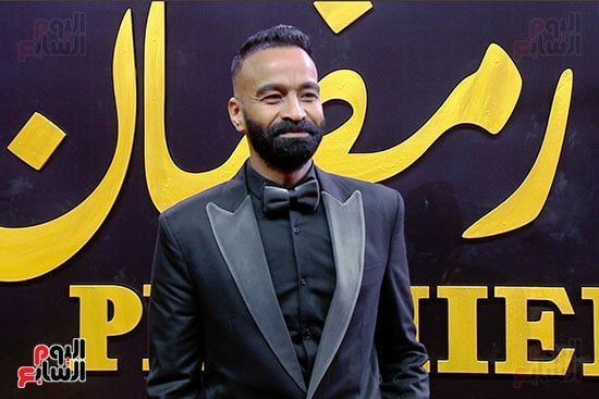 الفنان محمود الليثى الفنان محمود الليثى