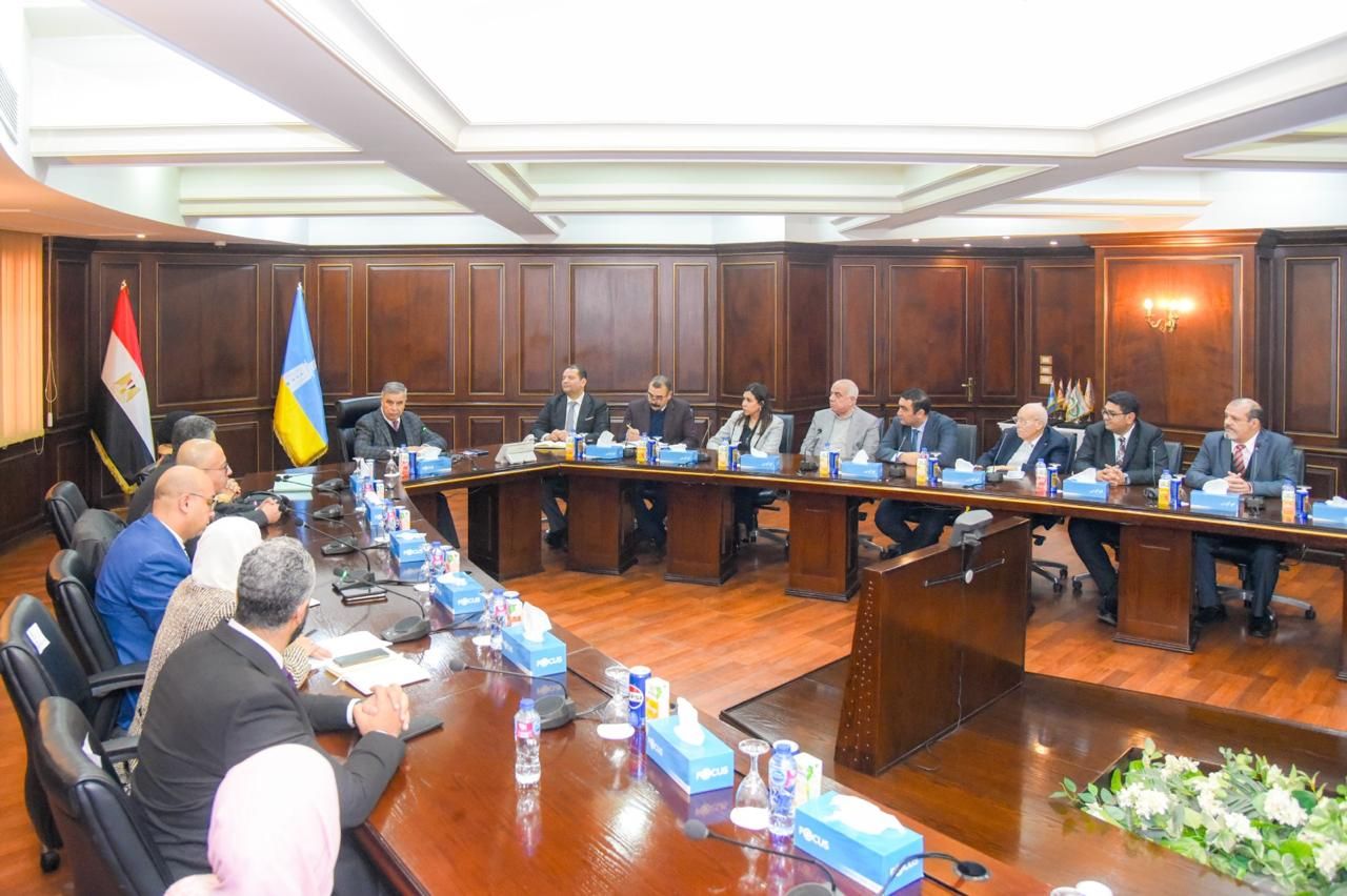 اجتماعات تحضيريه موسعه اجتماعات تحضيريه موسعه