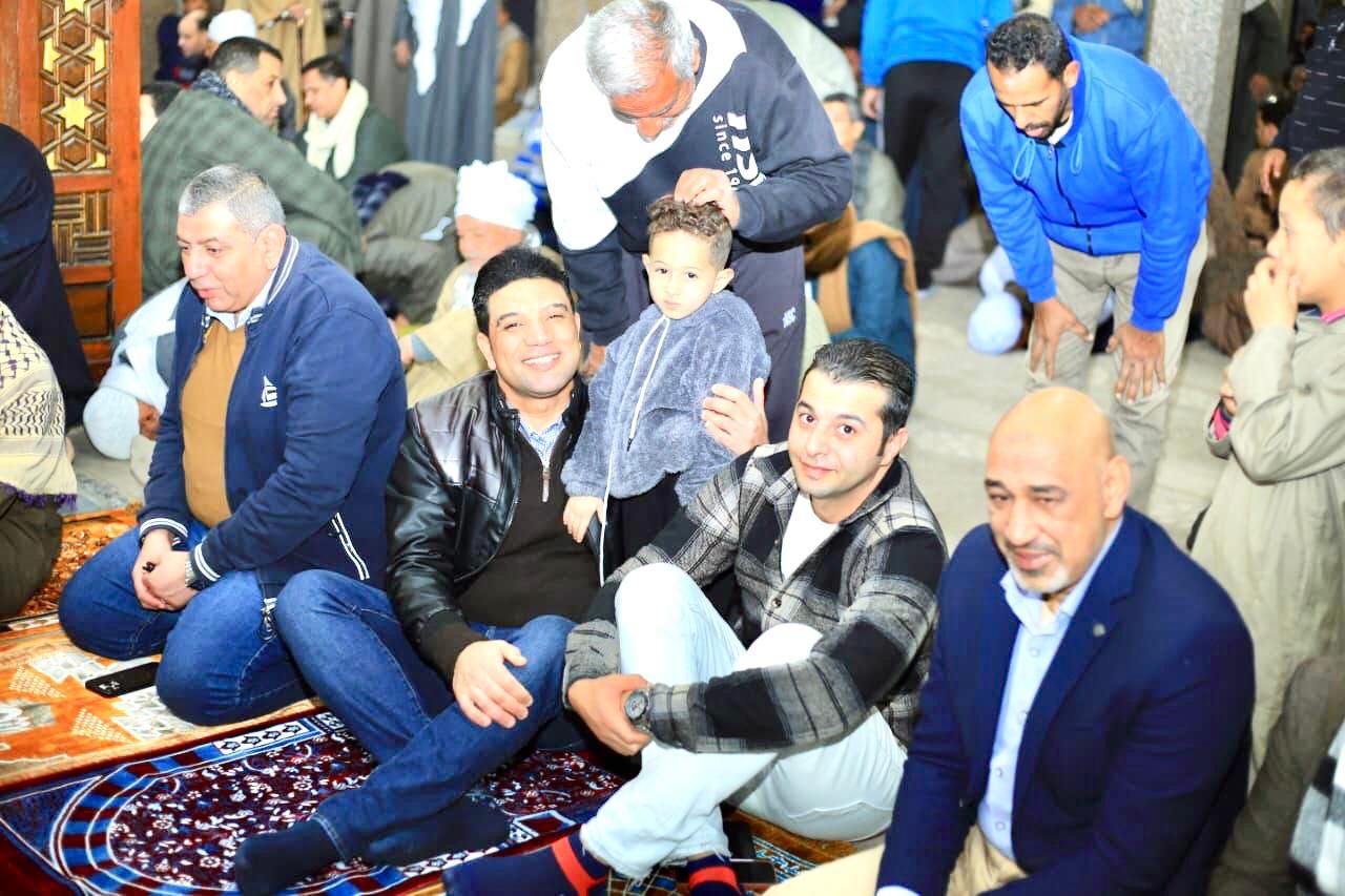 نائب محافظ سوهاج يستمع لشكاوى المواطنين (5) نائب محافظ سوهاج يستمع لشكاوى المواطنين (5)