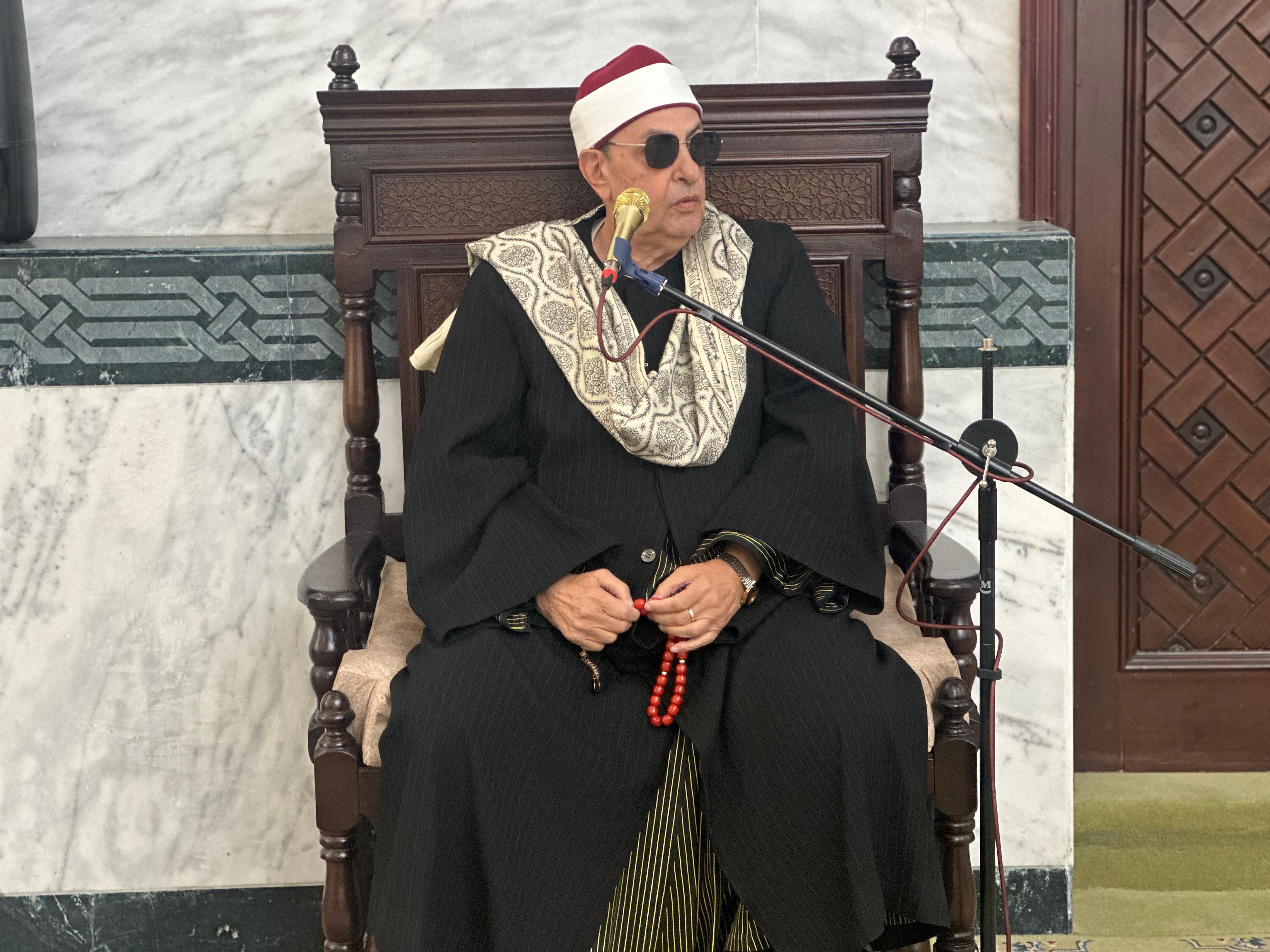 الشيخ احمد البنا الشيخ احمد البنا