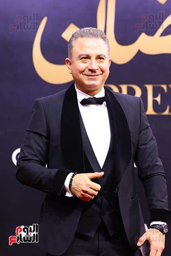 أحمد سعيد عبد الغنى أحمد سعيد عبد الغنى