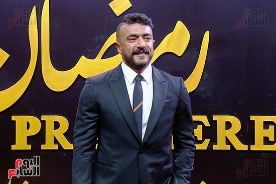 أحمد العوضى أحمد العوضى