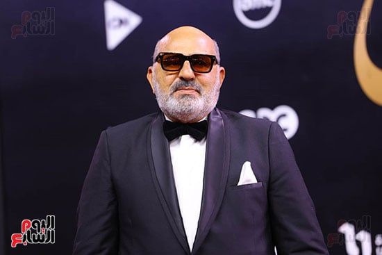 الفنان إسماعيل فرغلى الفنان إسماعيل فرغلى