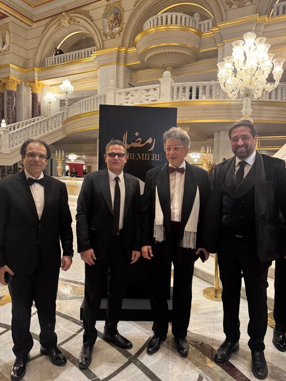 رئيس مجلس إدارة المتحدة ورئيس تحرير اليوم السابع رئيس مجلس إدارة المتحدة ورئيس تحرير اليوم السابع