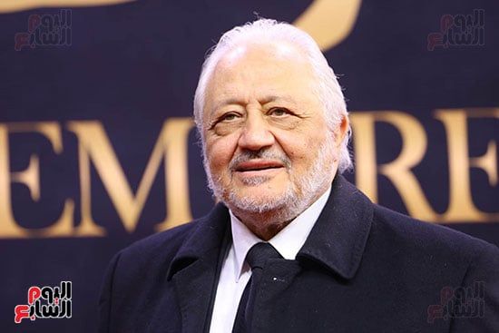 الفنان خالد زكى الفنان خالد زكى