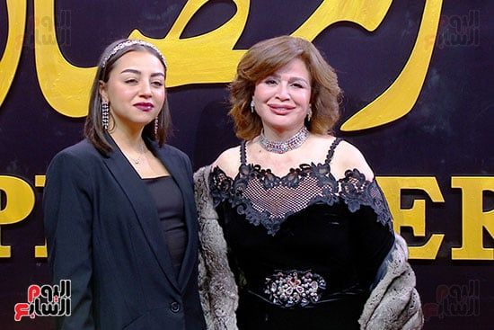 إلهام شاهين إلهام شاهين