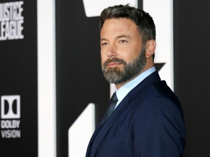 بن افليك بن افليك