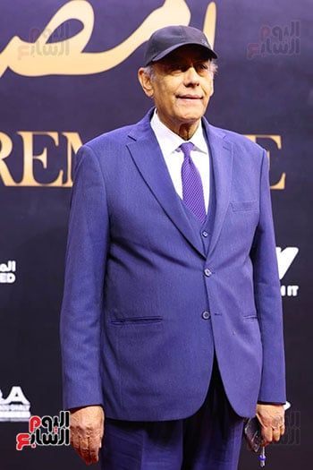 الفنان أحمد بدير الفنان أحمد بدير