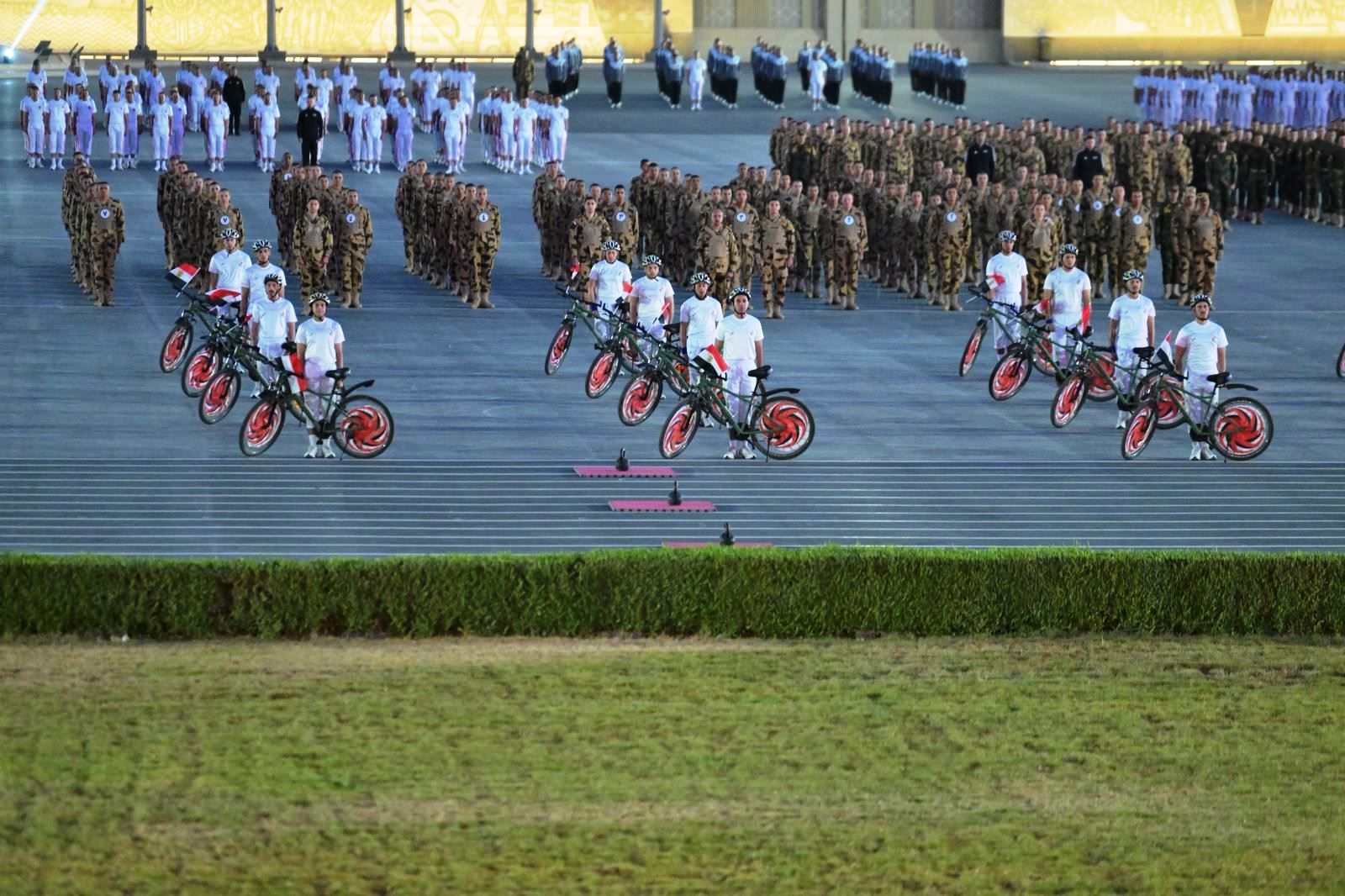 الأكاديمية العسكرية (2) الأكاديمية العسكرية (2)