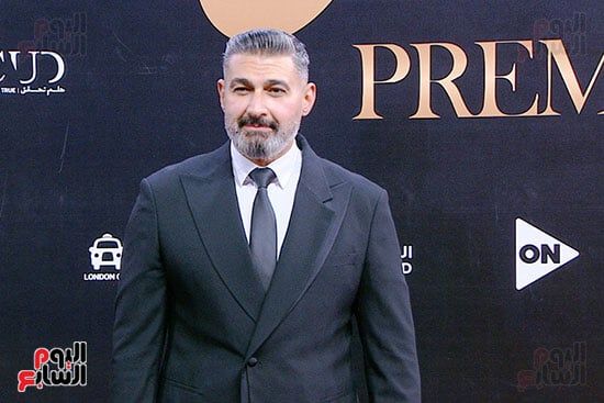 النجم ياسر جلال النجم ياسر جلال