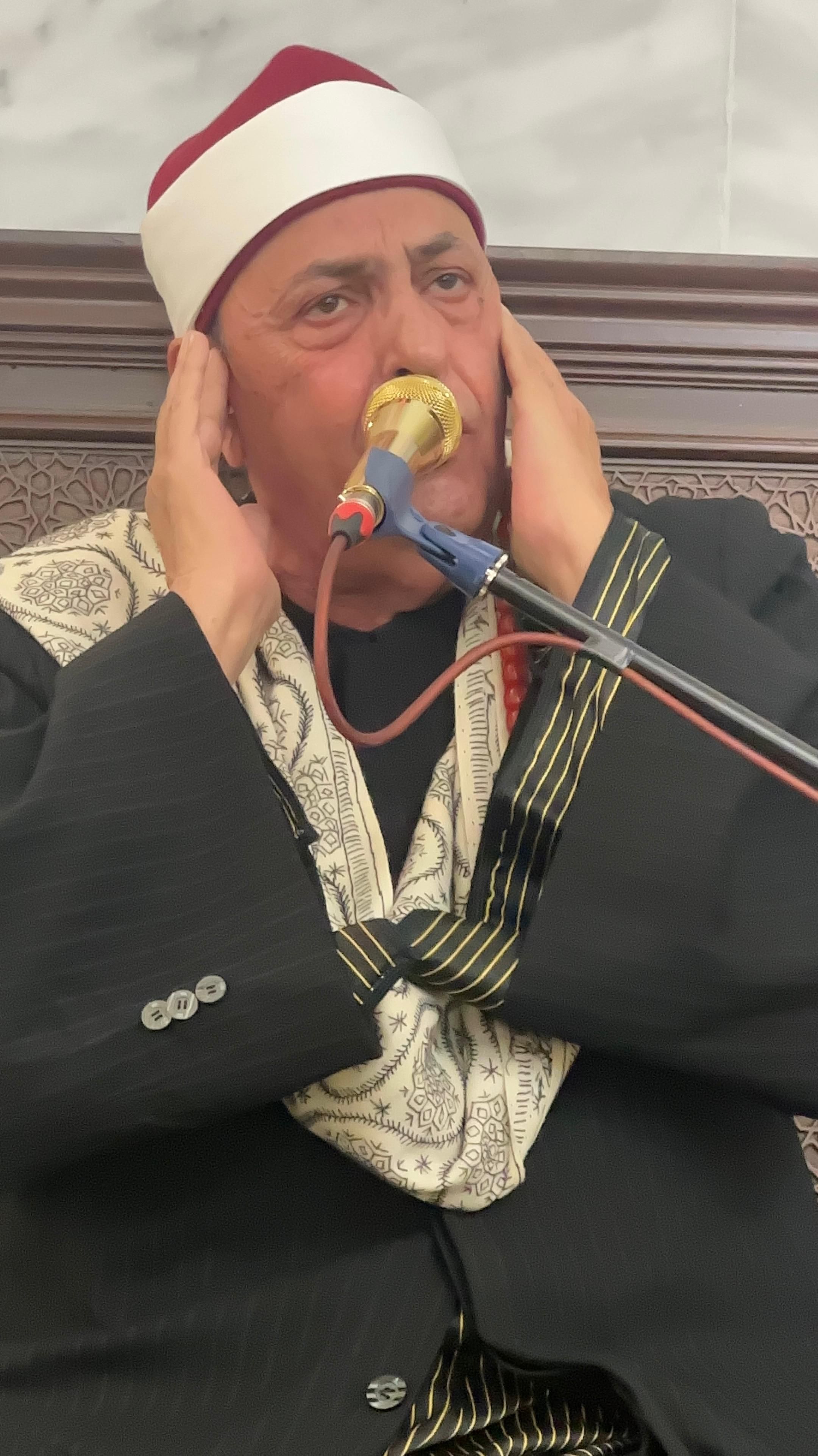 تلاوة رائعة تلاوة رائعة