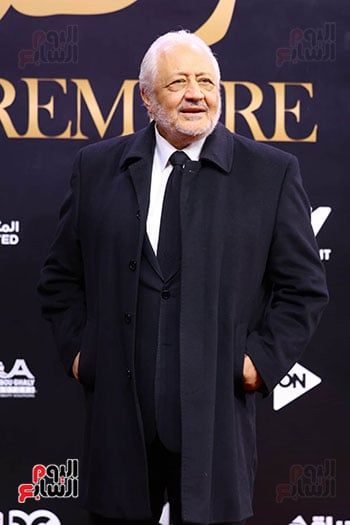 النجم خالد زكى النجم خالد زكى