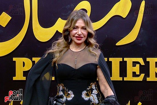 ليلى على ريد كاربت حفل الشركة المتحدة ليلى على ريد كاربت حفل الشركة المتحدة