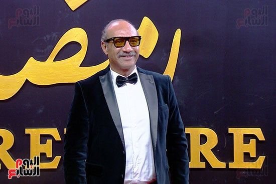 الفنان أحمد فهيم الفنان أحمد فهيم