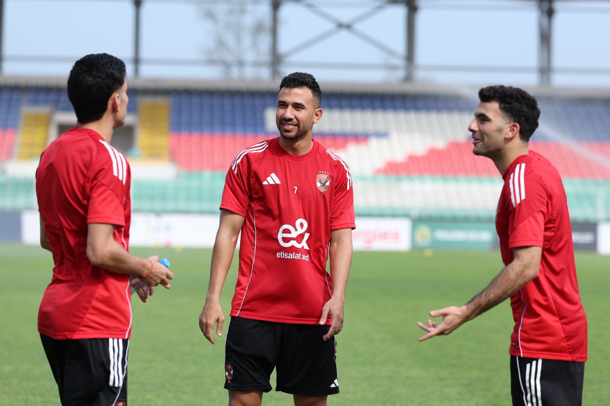 تريزيجيه وزيزو وبن شرقى تريزيجيه وزيزو وبن شرقى