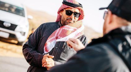 حائل تترقّب عودة بطلنا العالمي يزيد الراجحي في مهمة الفوز التاسع
