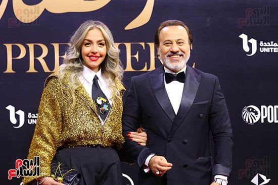 إيهاب فهمى إيهاب فهمى