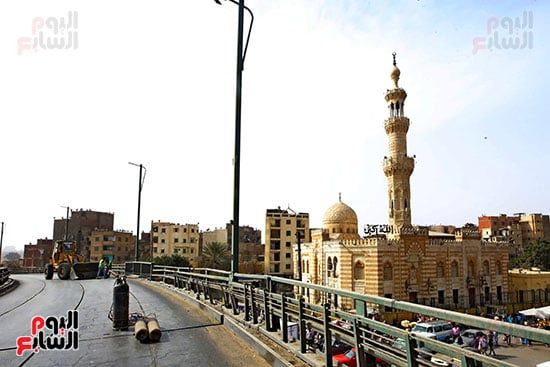 موقع كوبرى التطوير موقع كوبرى التطوير