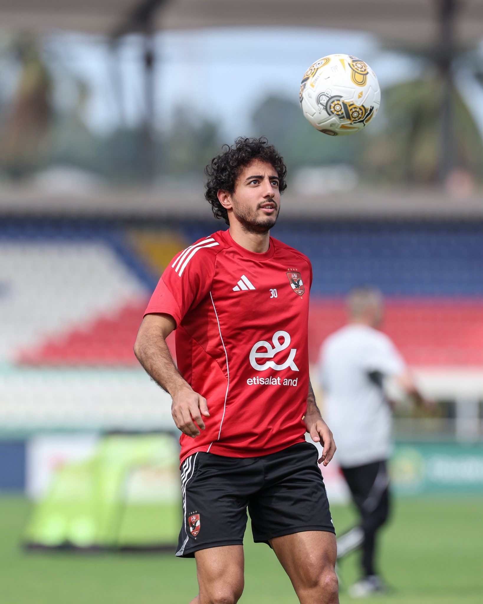 محمد هانى محمد هانى