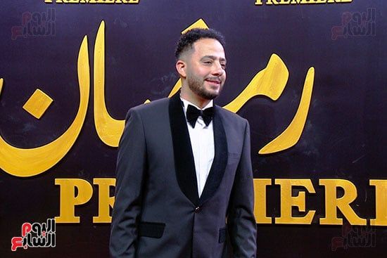 عصام السقا عصام السقا