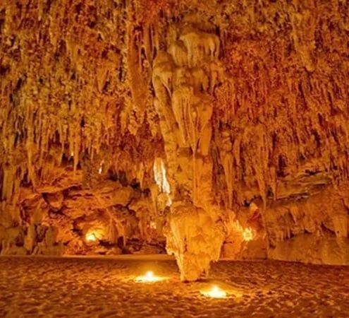 كهف الجارة (8) كهف الجارة (8)