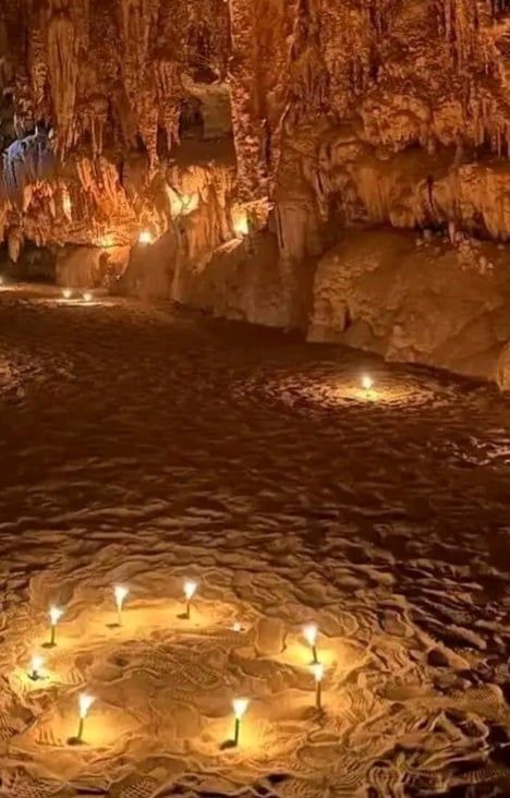 كهف الجارة (11) كهف الجارة (11)