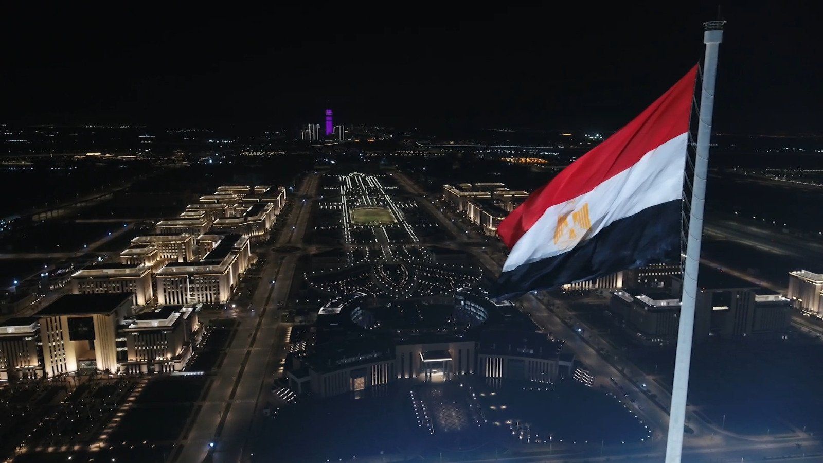 العاصمة الجديدة جاهزة لاستقبال مختلف الفعاليات (4) العاصمة الجديدة جاهزة لاستقبال مختلف الفعاليات (4)