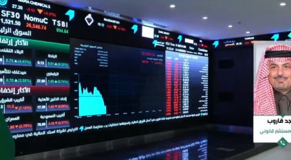 العليان يشتري 23 ألف سهم في “نايس ون” خلال فترة الحظر.. مخالفة جسيمة