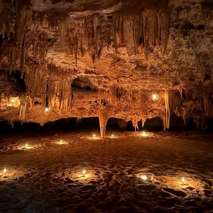 كهف الجارة (13) كهف الجارة (13)