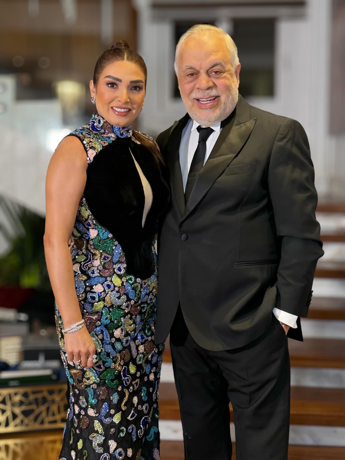 روجينا واشرف زكى روجينا واشرف زكى