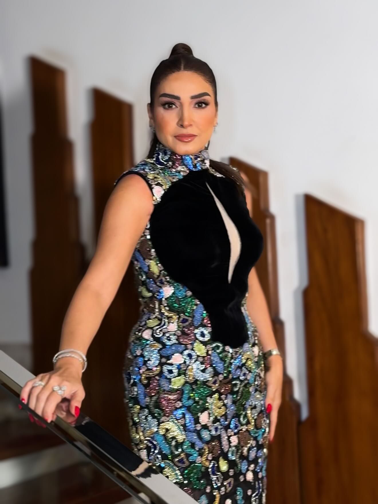 الفنانة روجينا الفنانة روجينا