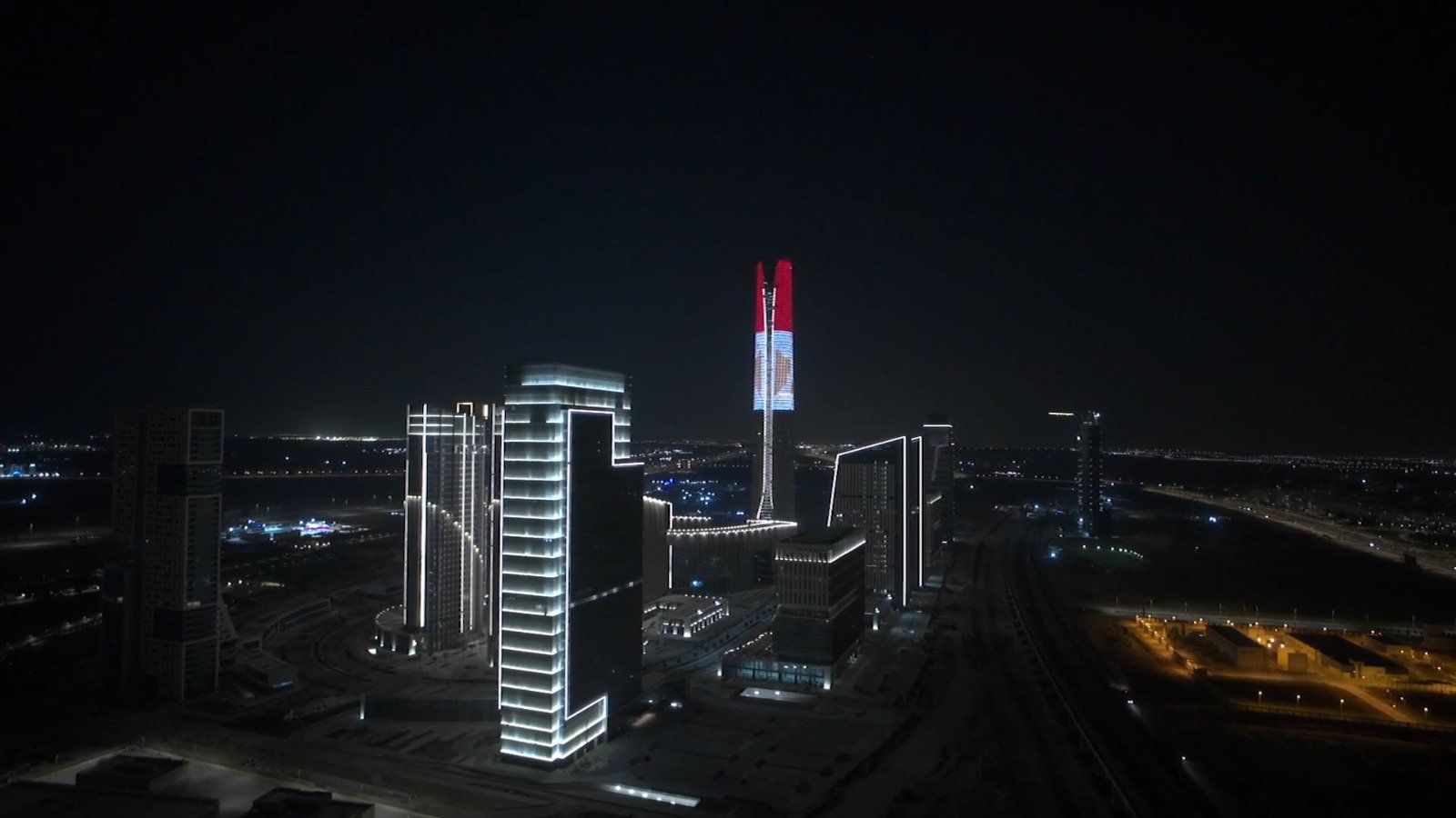 العاصمة الجديدة جاهزة لاستقبال مختلف الفعاليات (11) العاصمة الجديدة جاهزة لاستقبال مختلف الفعاليات (11)