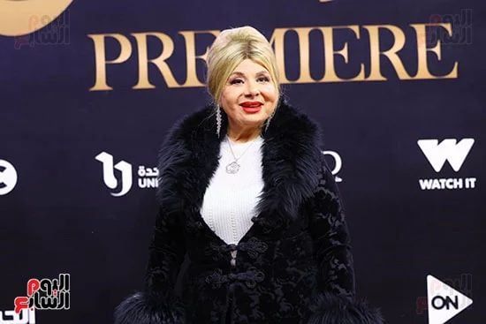 النجمة فادية عبد الغني النجمة فادية عبد الغني