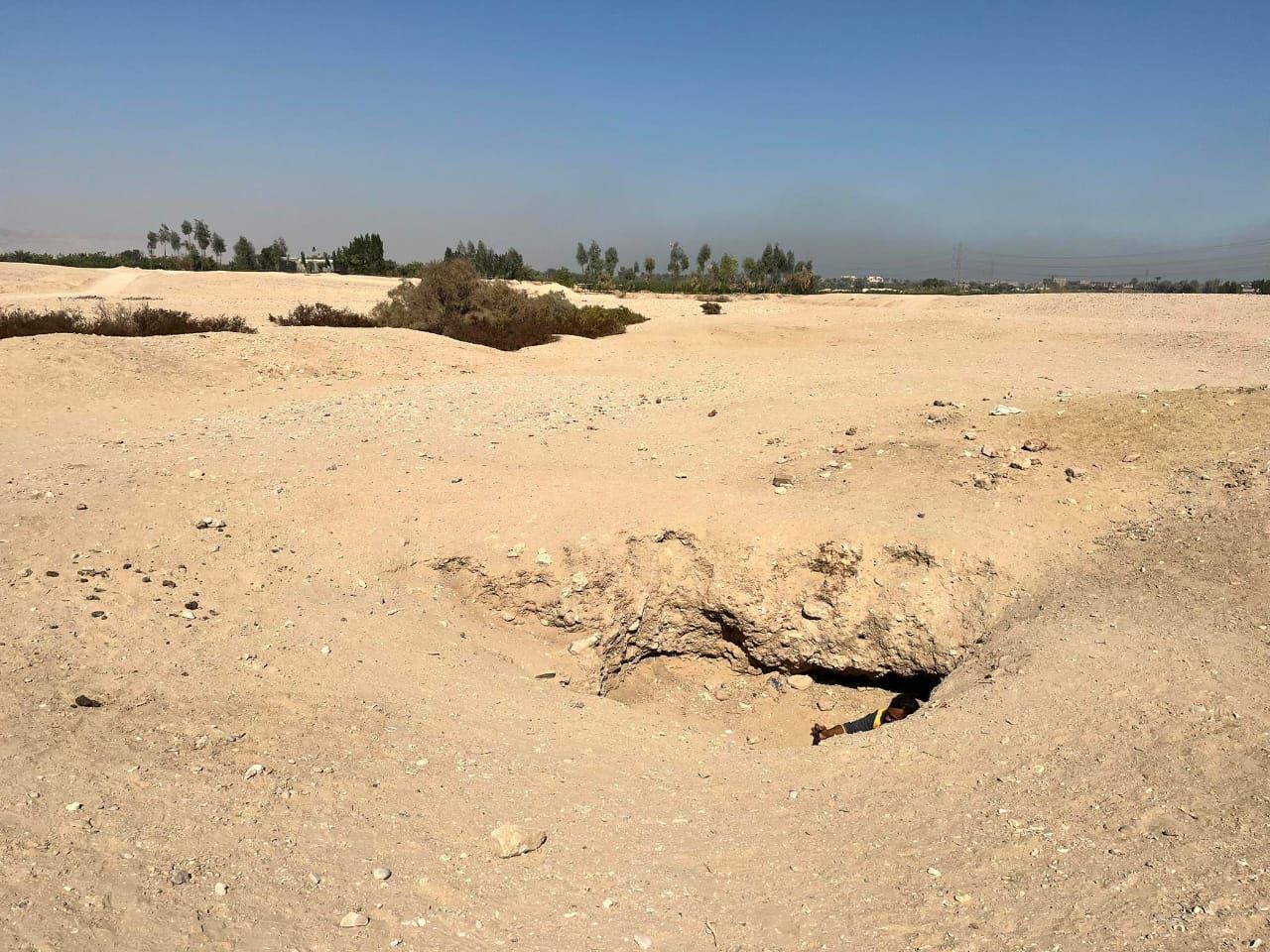 بئر العين بئر العين