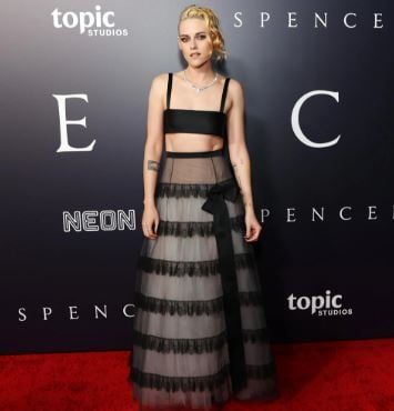 كريستين ستيوارت كريستين ستيوارت