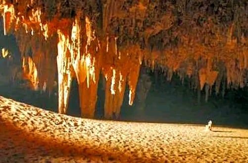 كهف الجارة (5) كهف الجارة (5)