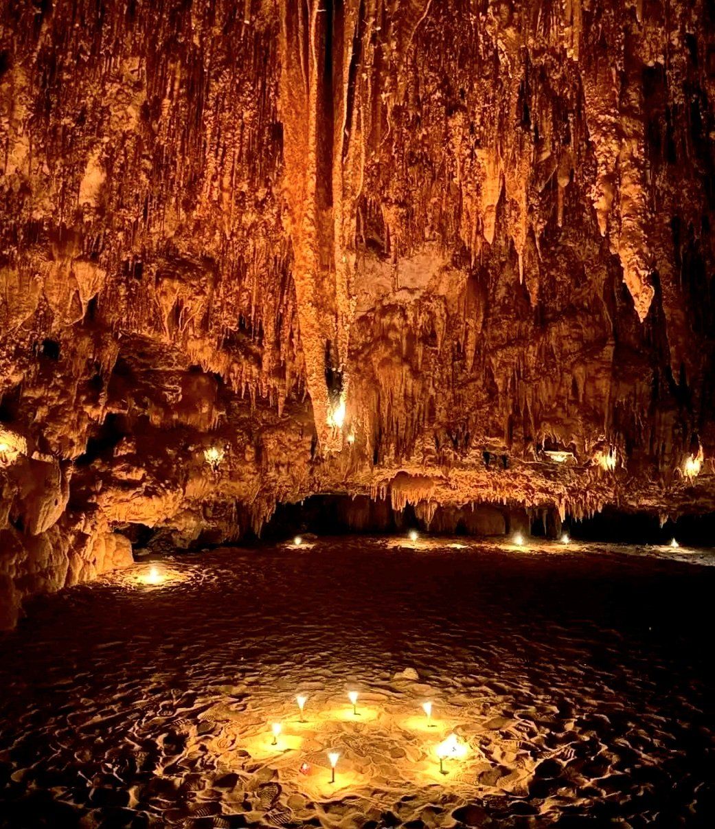 كهف الجارة (12) كهف الجارة (12)