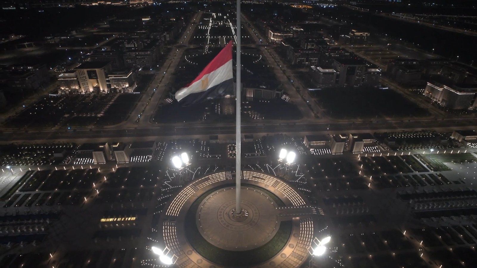 العاصمة الجديدة جاهزة لاستقبال مختلف الفعاليات (12) العاصمة الجديدة جاهزة لاستقبال مختلف الفعاليات (12)