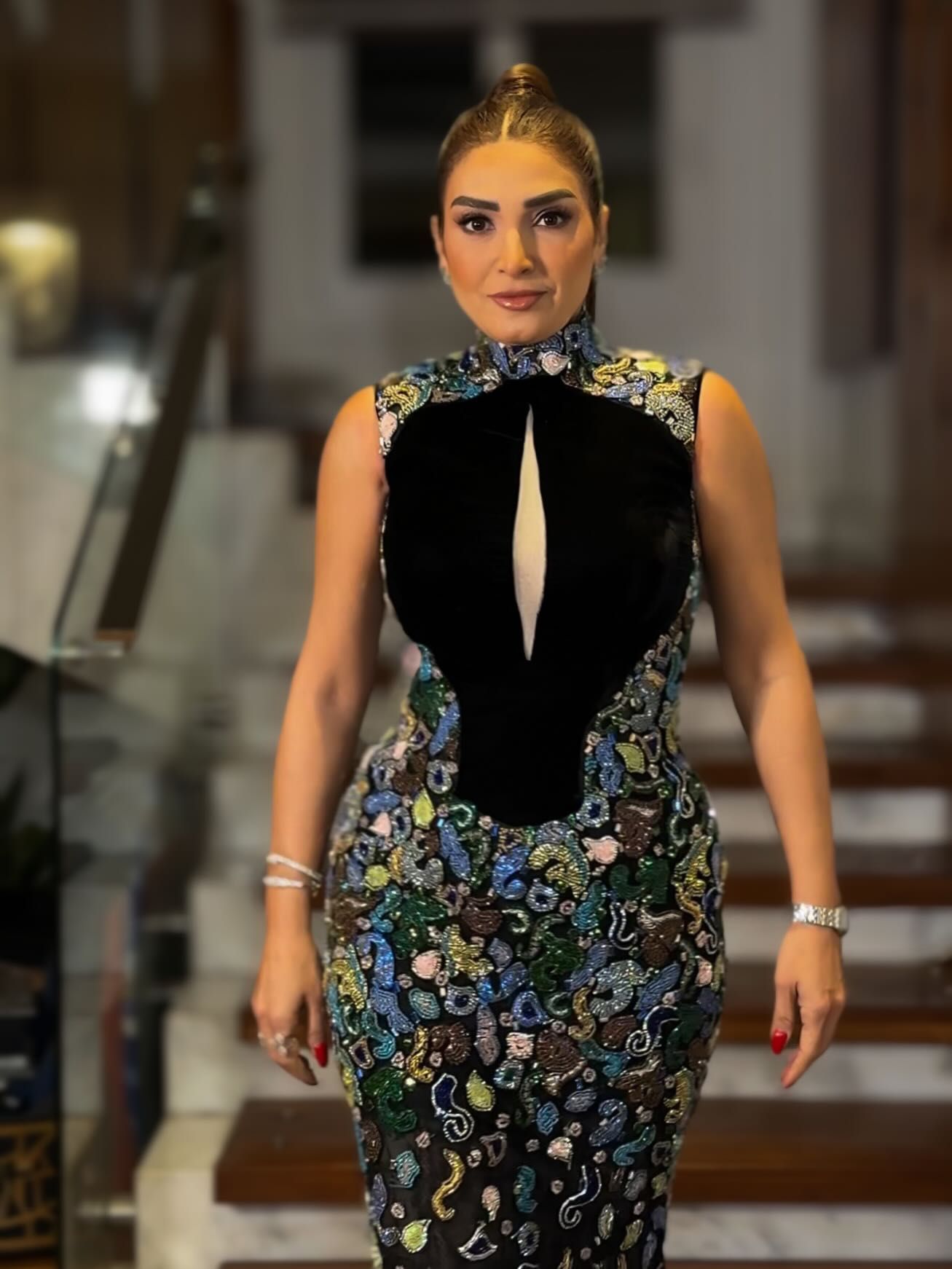 النجمة روجينا النجمة روجينا