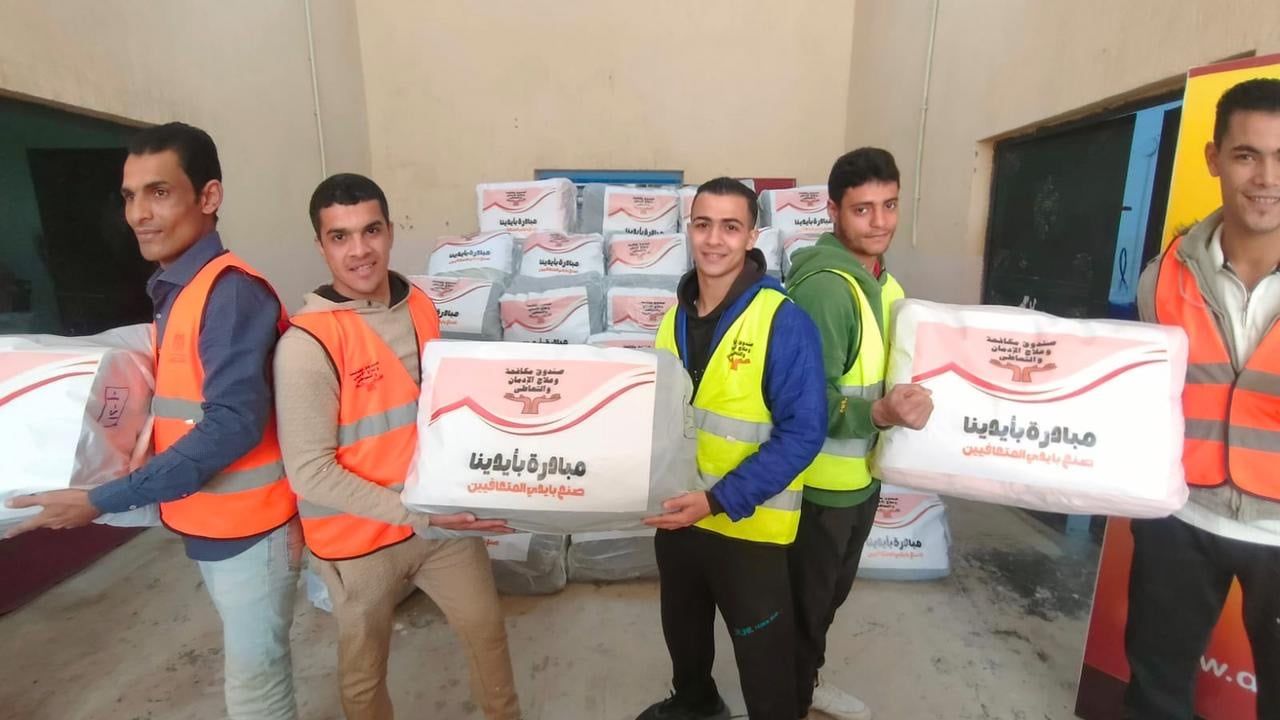 منتجات المتعافين من الإدمان داخل مراكز العزيمة منتجات المتعافين من الإدمان داخل مراكز العزيمة