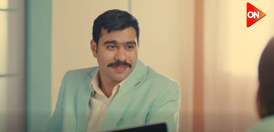 احمد رمزي احمد رمزي