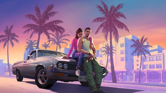 توقعات أن تحقق GTA 6 ستحقق أرباحًا قدرها 7.6 مليار دولار في غضون شهرين