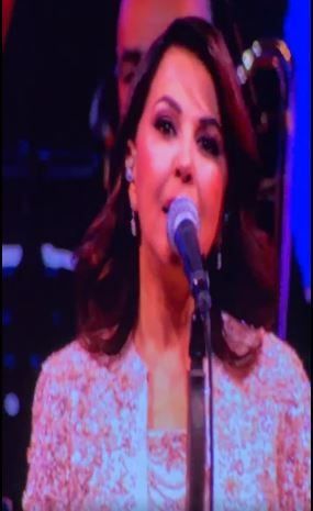 الفنانة ماجدة الرومي الفنانة ماجدة الرومي